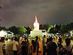 -南宁南湖公园