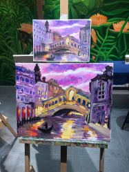 -故事馆手作综合体验馆