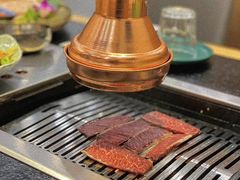 -臻牛烤肉