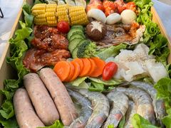 -HERRE·FARM 赫尔露营农场·团建聚会包场