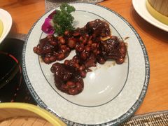 -国家五钻酒家·西樵旺阁渔村(西樵店)