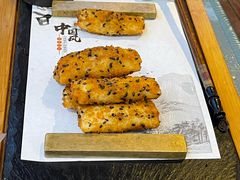 -后海16号·北京私房菜