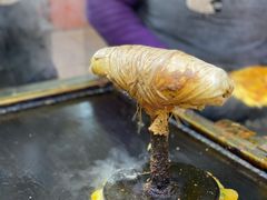 -曹县名吃香酥鸡蛋火烧(芙蓉街店)