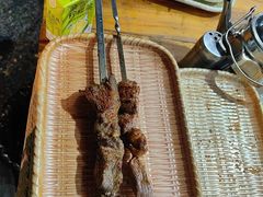 -新疆伊宁远征餐厅