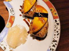 -山葵家·创意料理(EFC欧美广场店)