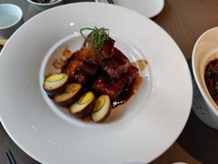 -望乡楼上海菜(日月光店)