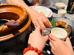 -沿江海南菜·文昌鸡祖师爷(大东海店)