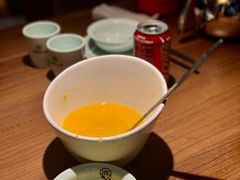 小米南瓜粥-老板恋上鱼(印象城店)