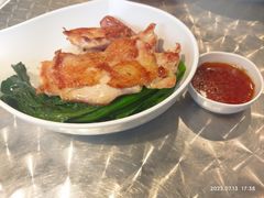 -公仔堂港式茶餐厅(西村店)