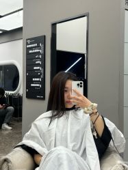 -3AM·S HAIR SALON烫发染发接发