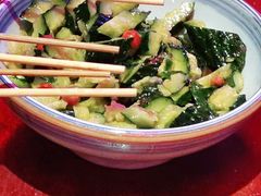 拍黄瓜-肉串汪(望京店)