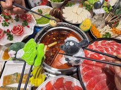 -快乐小羊(富强中路店)