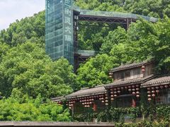 -巴倒烫陆派火锅山庄(南山总店)