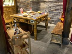 -蜀大侠火锅(建设路第五大道店)