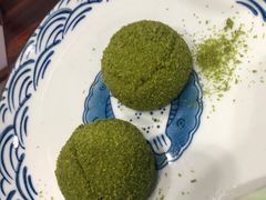 -渔日本料理铁板烧(新天地假日广场店)