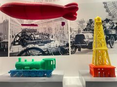 -东浩兰生上海世博展览馆