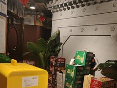 -阳坊胜利涮羊肉(禧乐汇店)