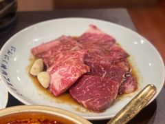 -蒜香焼肉PURUSHIN(马场路店)
