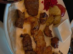-Efes Turkish & Mediterranean Cuisine 艾菲斯餐厅(陆家嘴店)