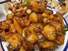 -蜀膳坊(洪公祠小区店)