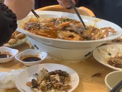 -留芳·文旅古月楼(老街店)