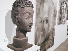 -chi K11艺术空间展览厅