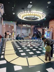 -meland亲子乐园(北京亦庄龙湖天街店)