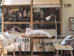 -小时光咖啡馆(开森度假森林店)