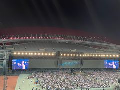 -南京奥林匹克体育中心