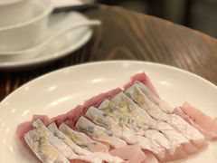 脆皖鱼腩-正能量脆肉鲩火锅