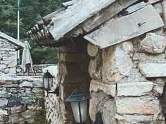 -北京山里寒舍度假酒店