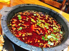 -味仙疯美蛙鱼头(清扬路总店)