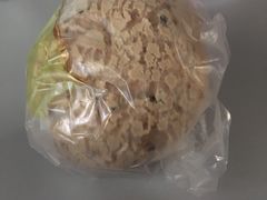 木薯麻团-多乐之日(五道口店)