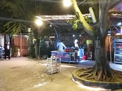 -凤来栖·净庭院·火锅(欧尚店)