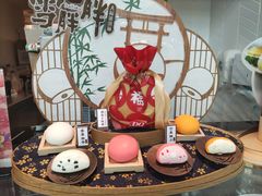 -DQ·蛋糕·冰淇淋(荟聚中心店)