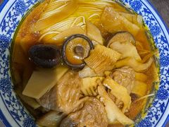 -西园寺素食(西园弄戒幢律寺店)