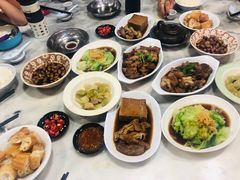 -黄亚细肉骨茶(仰光路店)
