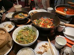 -小隐人家(乐松店)