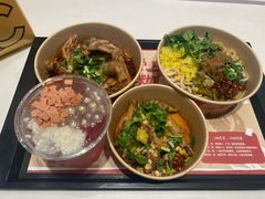 -盛香亭热卤(光明大仟里店)