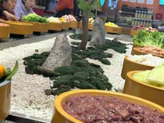-喜家自助小火锅(乐客城店)