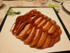 -北京全聚德(清华园店)