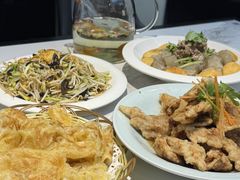 -峰峰菜馆(昌茂店)