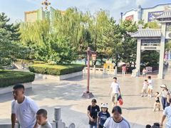 -沈阳方特欢乐世界