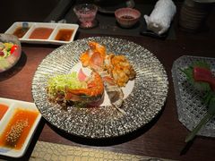 -岩盐·铁板料理(嘉里店)