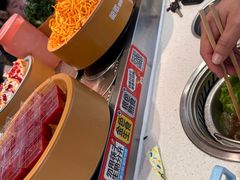 -龍歌自助小火锅(李沧丽达店)