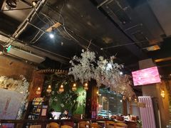 -小花花炭火烤肉·十五年延吉风味(左家庄店)
