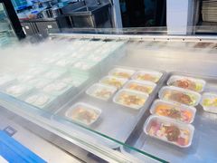 自助取餐区-蚝英雄鲜蚝自助专门店(长楹天街直营店)