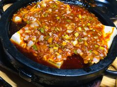 -恩你小木屋米酒店(莱山店)