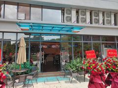 门面-尚承新感觉甜品(创越时代店)