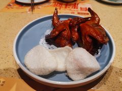 乳鸽-点都德(长泰广场店)